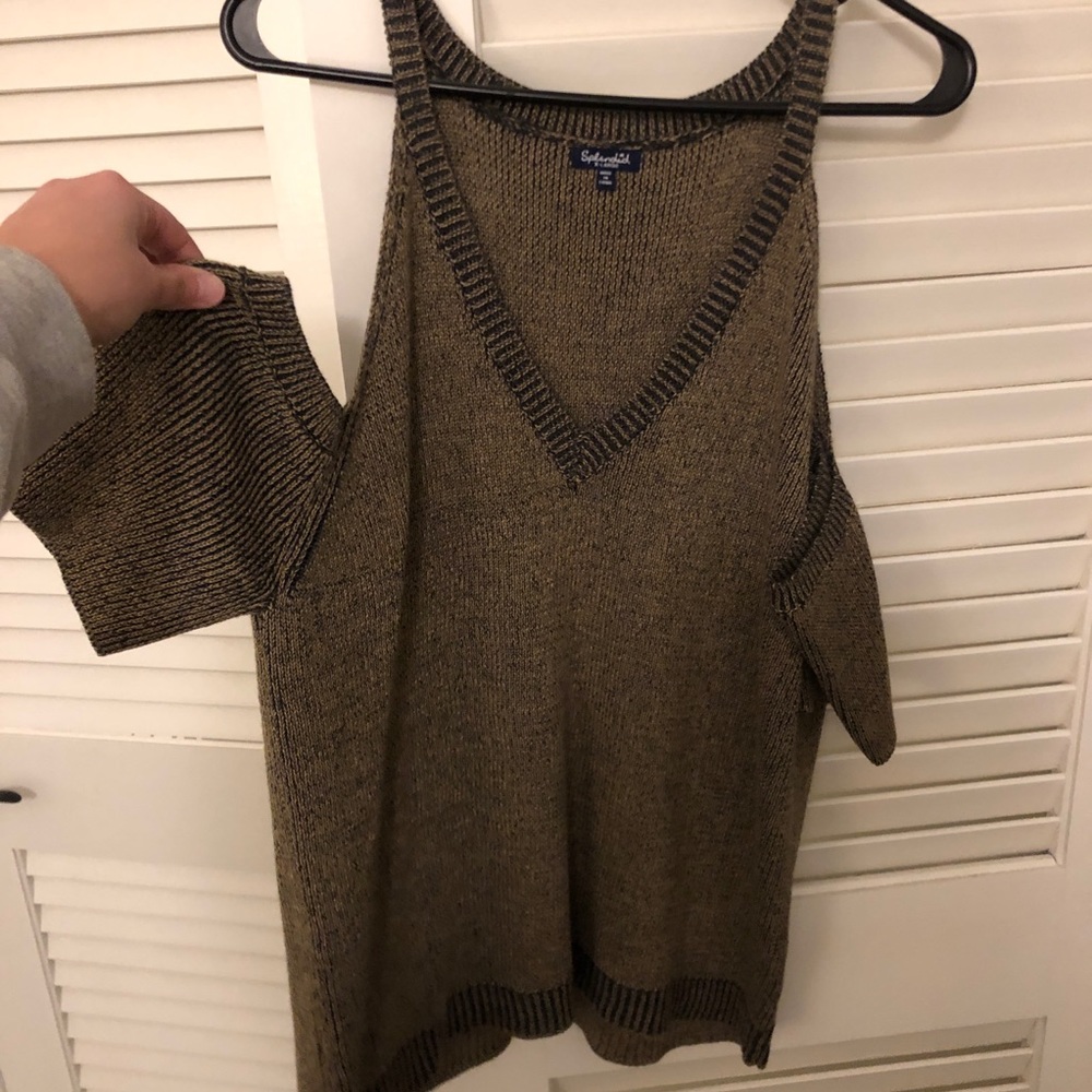 Splendid Sweater - Picture 2 of 5